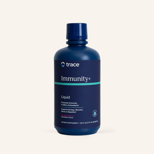 Immunity+ by Trace Minerals
