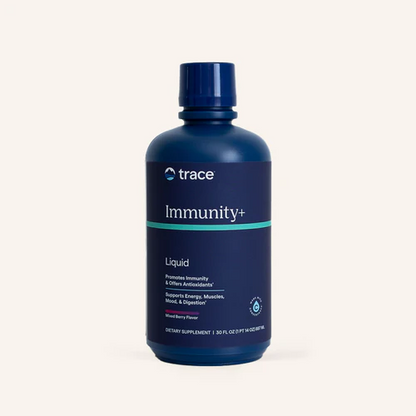Immunity+ by Trace Minerals