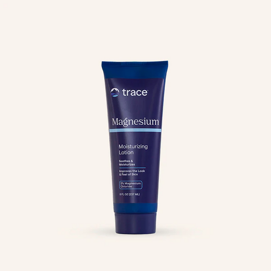 Magnesium Moisturizing Lotion by Trace Minerals