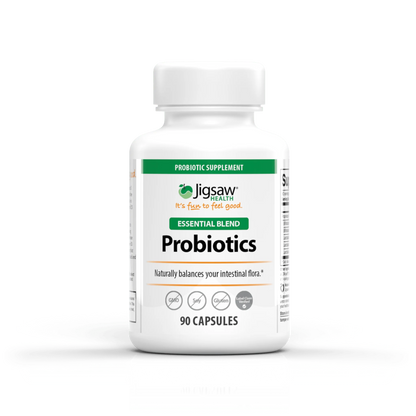 Jigsaw Probiotics - Essential Blend™