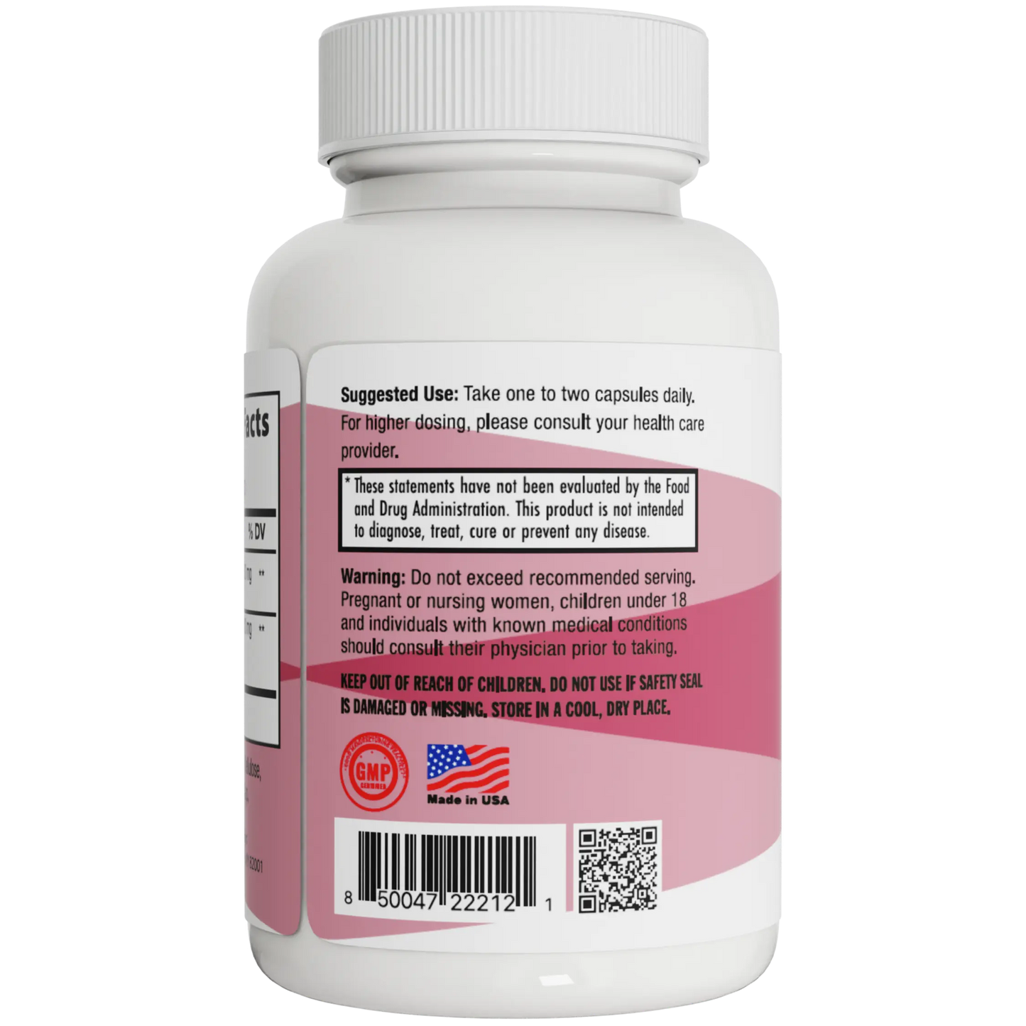 Can’t Weight™ – Weight & Metabolic Support Capsules