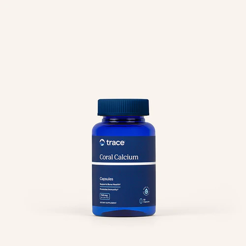 Coral Calcium by Trace Minerals