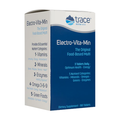 Electro-Vita-Min by Trace Minerals