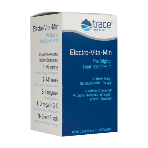 Electro-Vita-Min by Trace Minerals