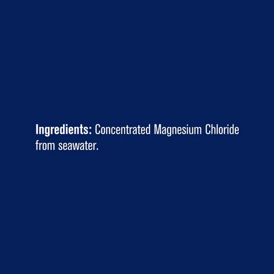 Pure Magnesium Oil by Trace Minerals