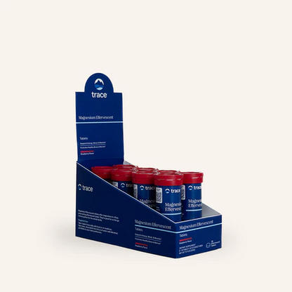 Magnesium Effervescent by Trace Minerals