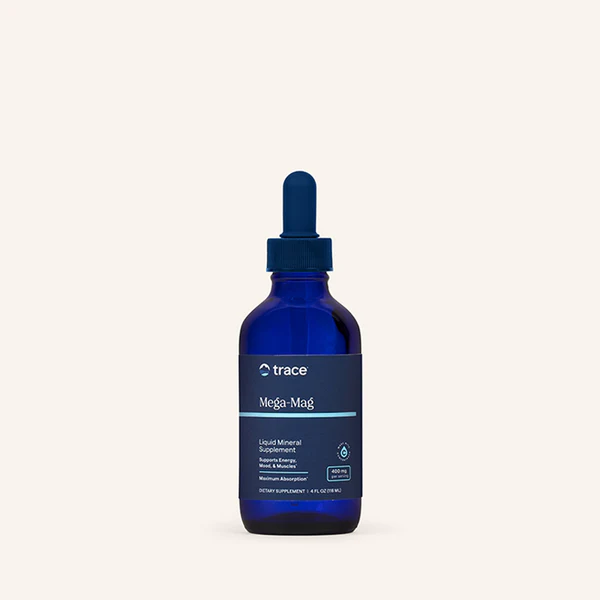 Mega-Mag by Trace Minerals