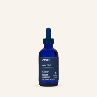 Mega-Mag by Trace Minerals
