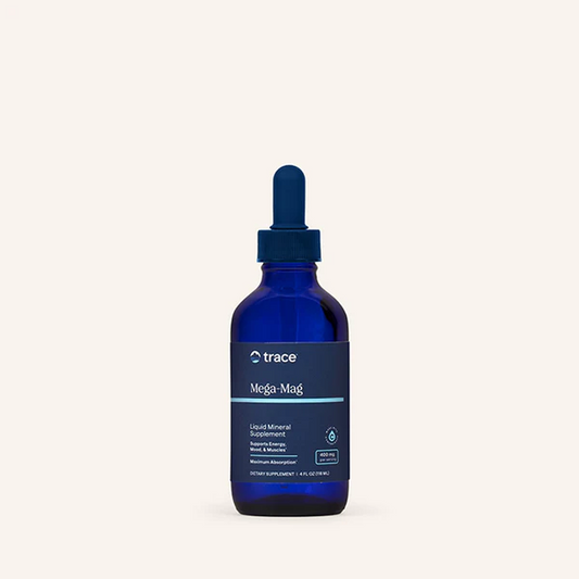 Mega-Mag by Trace Minerals