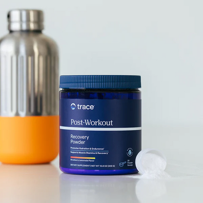 Post-Workout by Trace Minerals