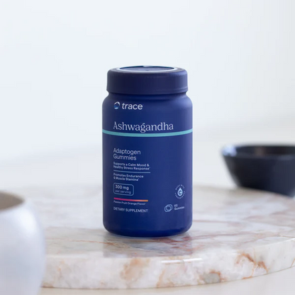 Ashwagandha by Trace Minerals