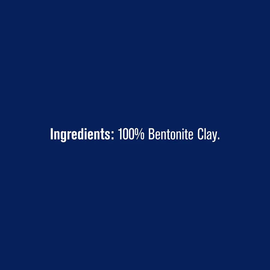 Bentonite Clay by Trace Mnerals