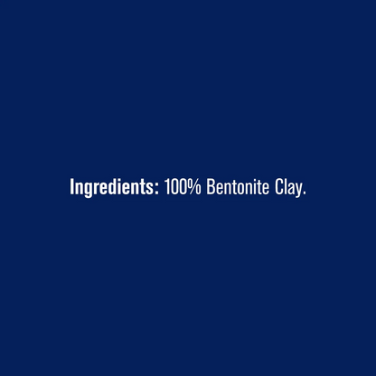 Bentonite Clay by Trace Mnerals