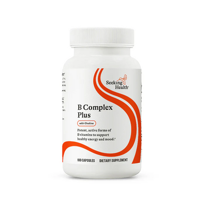 Women’s Hormone Support Bundle by Seeking Health