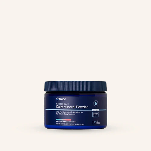 ConcenTrace® Daily Mineral Powder by Trace Minerals