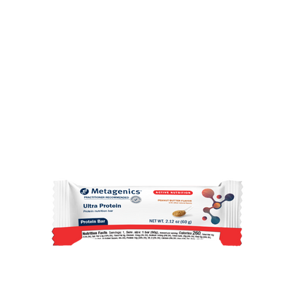 Ultra Protein Bar By Metagenics