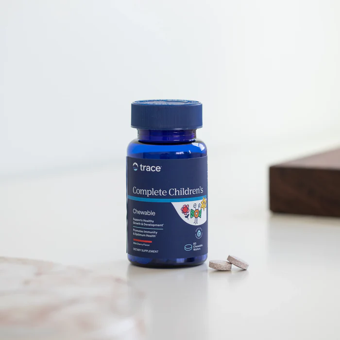 Complete Children's Multi by Trace Minerals