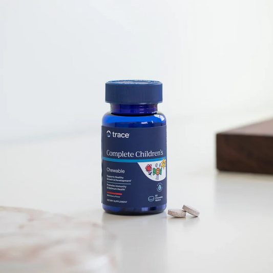 Complete Children's Multi by Trace Minerals