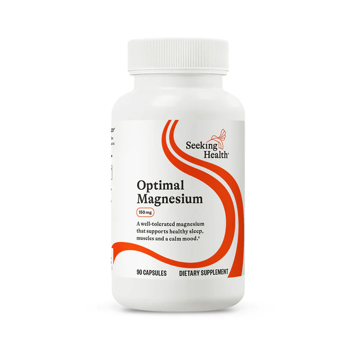 Women’s Hormone Support Bundle by Seeking Health