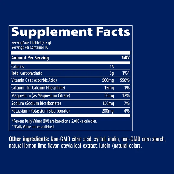 Max-Hydrate Immunity by Trace Minerals