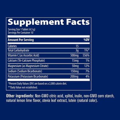 Max-Hydrate Immunity by Trace Minerals
