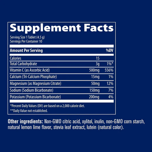 Max-Hydrate Immunity by Trace Minerals