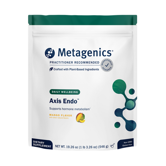 Axis Endo™ By Metagenics