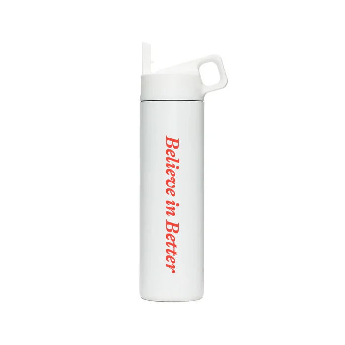 Seeking Health Water Bottle