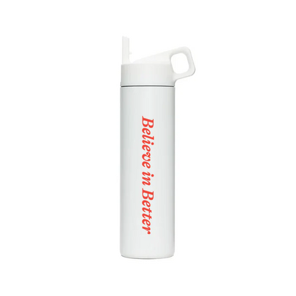 Seeking Health Water Bottle