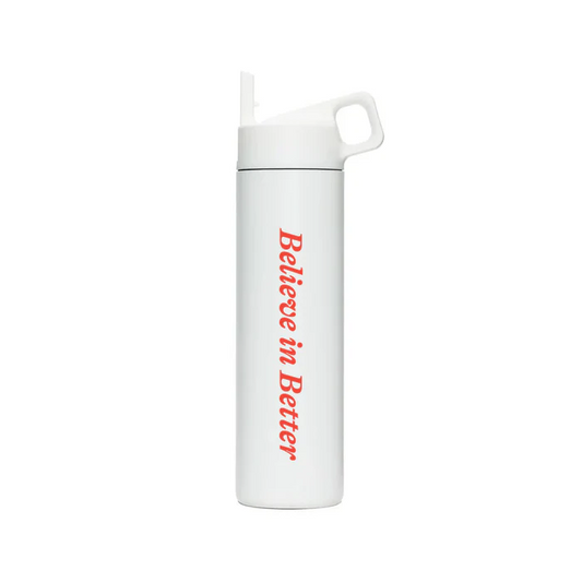Seeking Health Water Bottle
