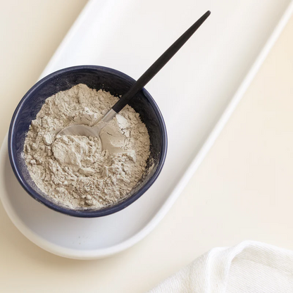 Bentonite Clay by Trace Mnerals