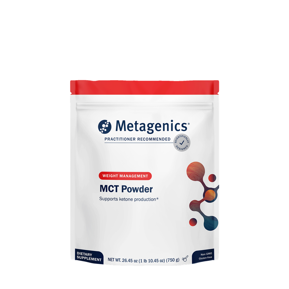 MCT Powder By Metagenics