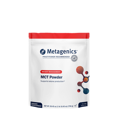 MCT Powder By Metagenics