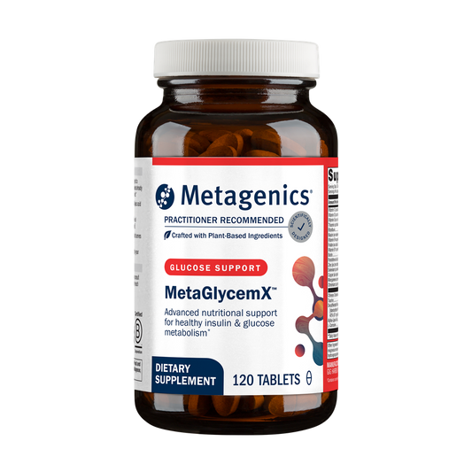MetaGlycemX™ By Metagenics