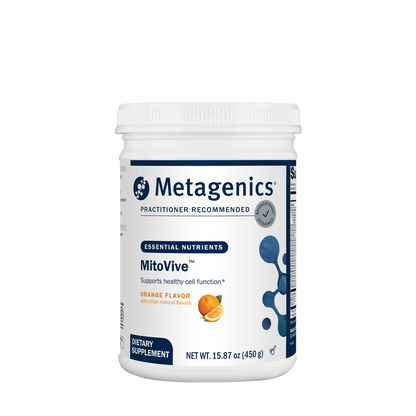 MitoVive™ By Metagenics