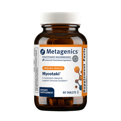Mycotaki® By Metagenics