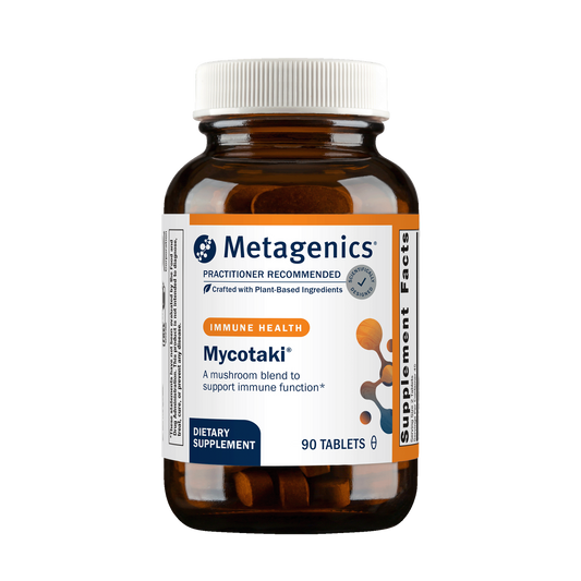 Mycotaki® By Metagenics