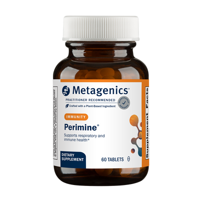 Perimine® By Metagenics