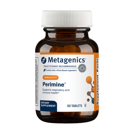 Perimine® By Metagenics