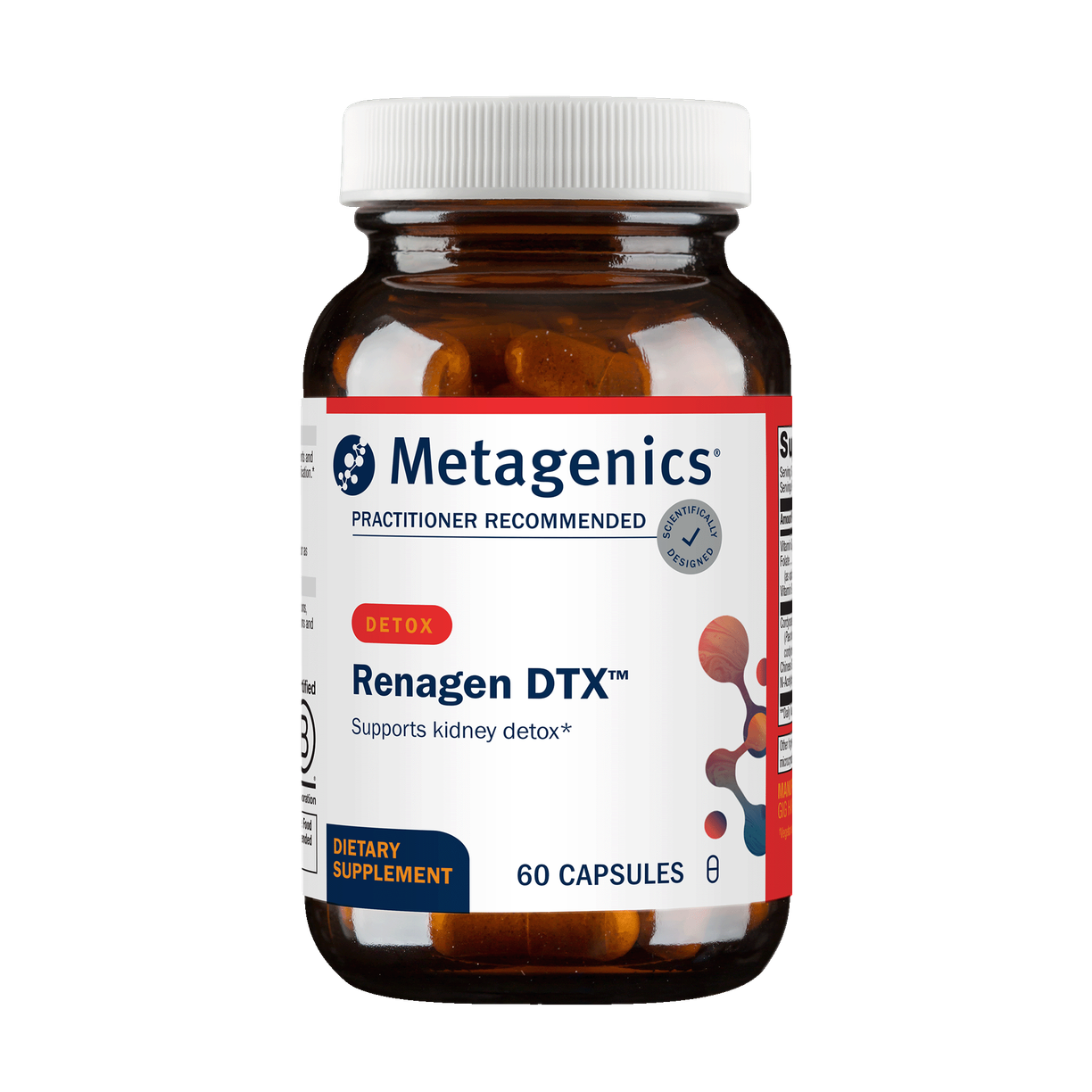 Renagen™ DTX By Metagenics