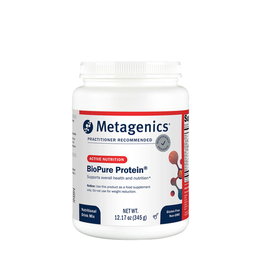 BioPure Protein® By Metagenics
