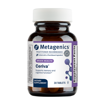 Ceriva® By Metagenics