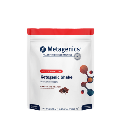 Ketogenic Shake By Metagenics