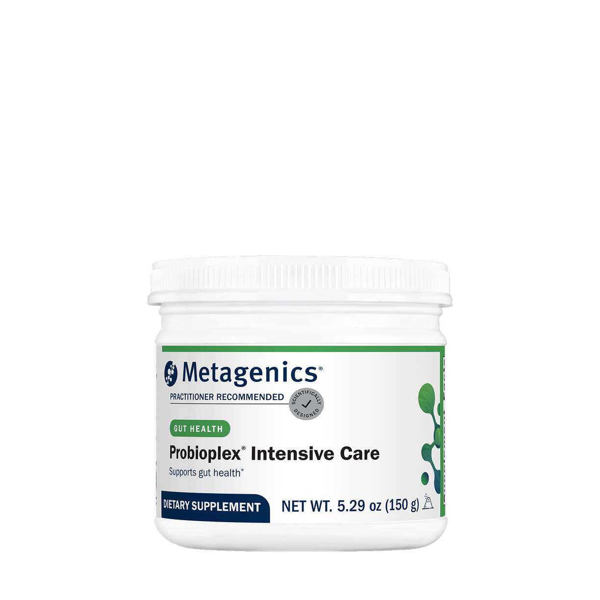 Probioplex® Intensive Care By Metagenics