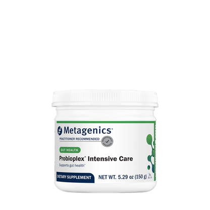 Probioplex® Intensive Care By Metagenics