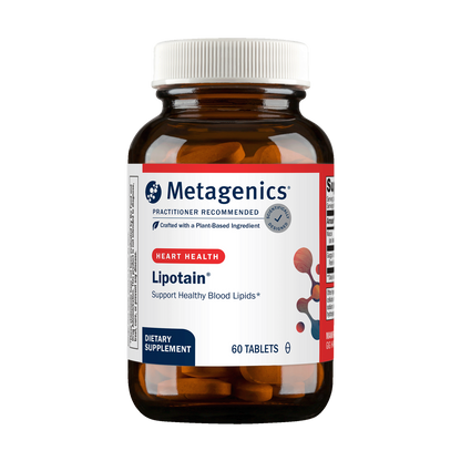 Lipotain® By Metagenics