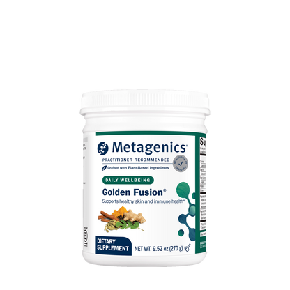 Golden Fusion® By Metagenics
