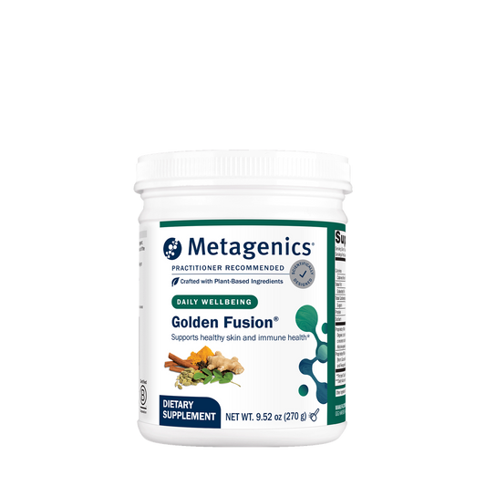 Golden Fusion® By Metagenics