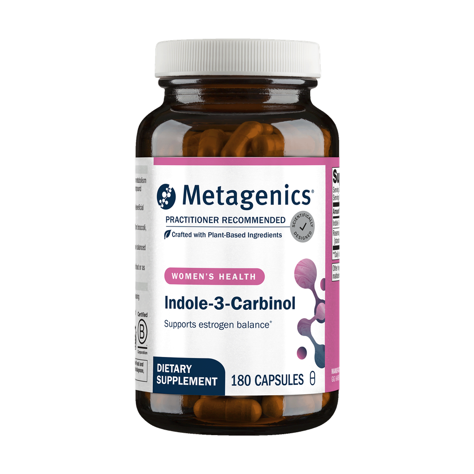 Indole-3-Carbinol By Metagenics