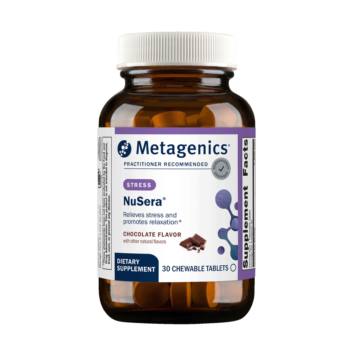 NuSera® By Metagenics